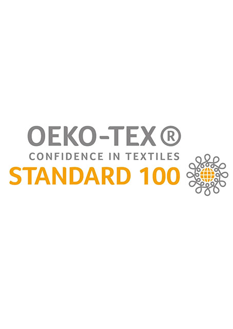 oeko-tex100认证纱